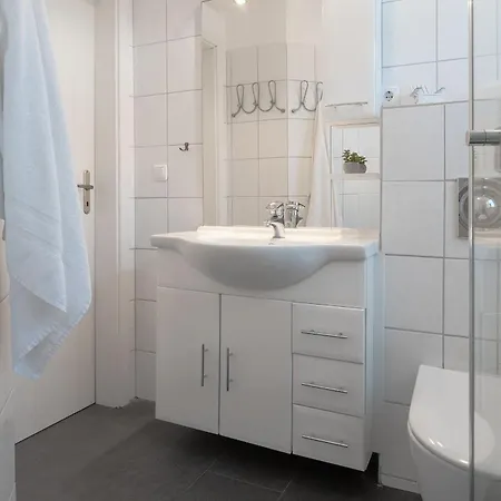 Haus Hasenkamp 26 Koje 2 Apartment