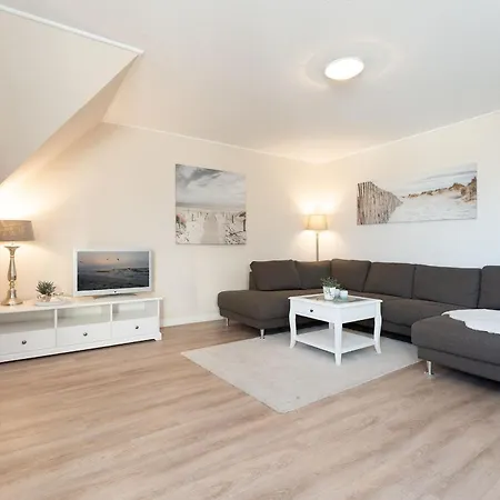 Haus Hasenkamp 26 Koje 2 *