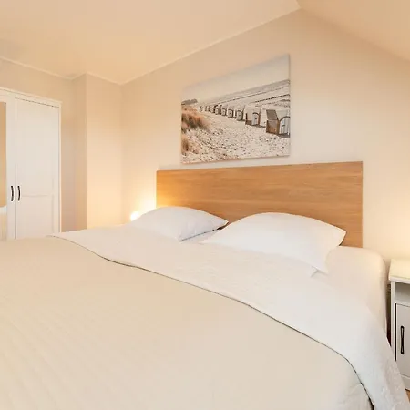 Haus Hasenkamp 26 Koje 2 * Grömitz