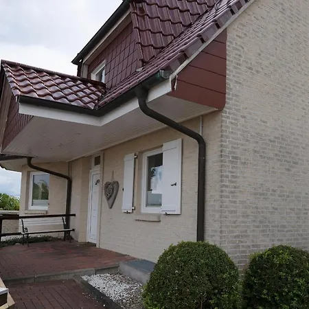 Haus Hasenkamp 26 Koje 2 *