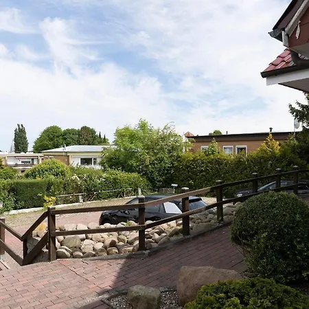 Haus Hasenkamp 26 Koje 2