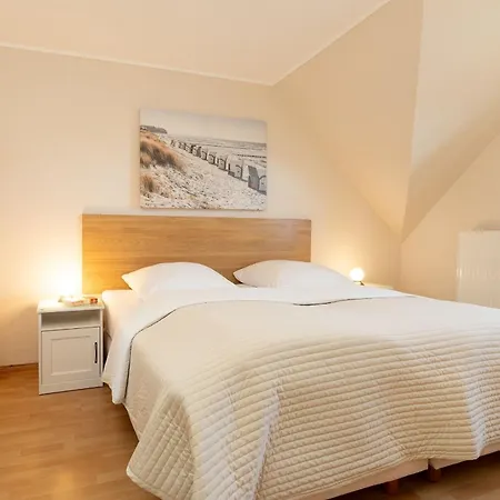 Haus Hasenkamp 26 Koje 2 * Groemitz