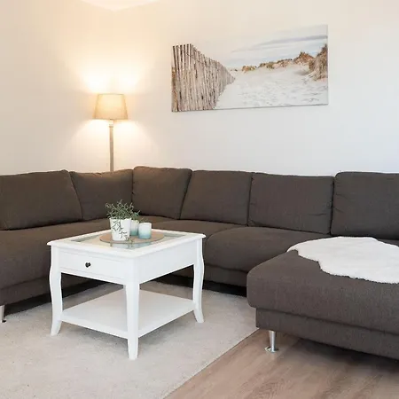 Haus Hasenkamp 26 Koje 2 Groemitz